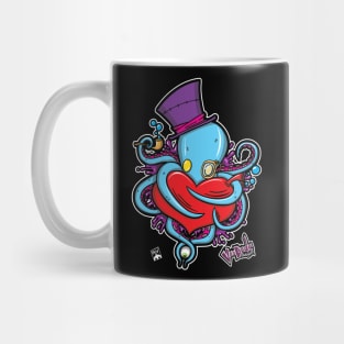 Octoposh Mug